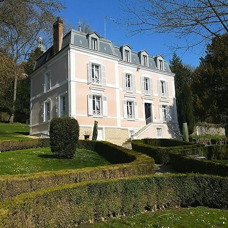 Maison D'Hotes Stella Cadente โพรแว็ง ภายนอก รูปภาพ