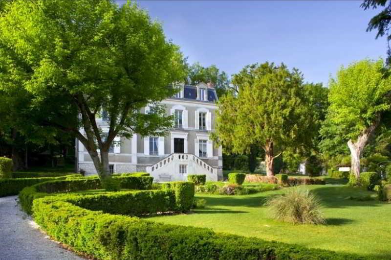 Maison D'Hotes Stella Cadente โพรแว็ง ภายนอก รูปภาพ