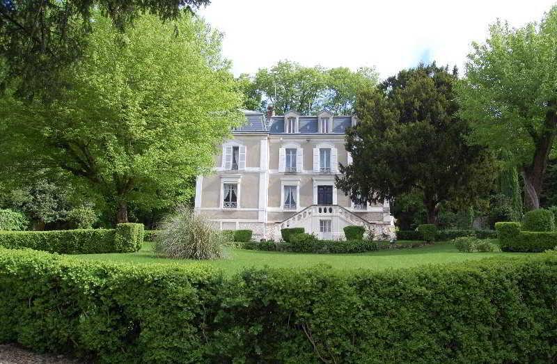 Maison D'Hotes Stella Cadente โพรแว็ง ภายนอก รูปภาพ