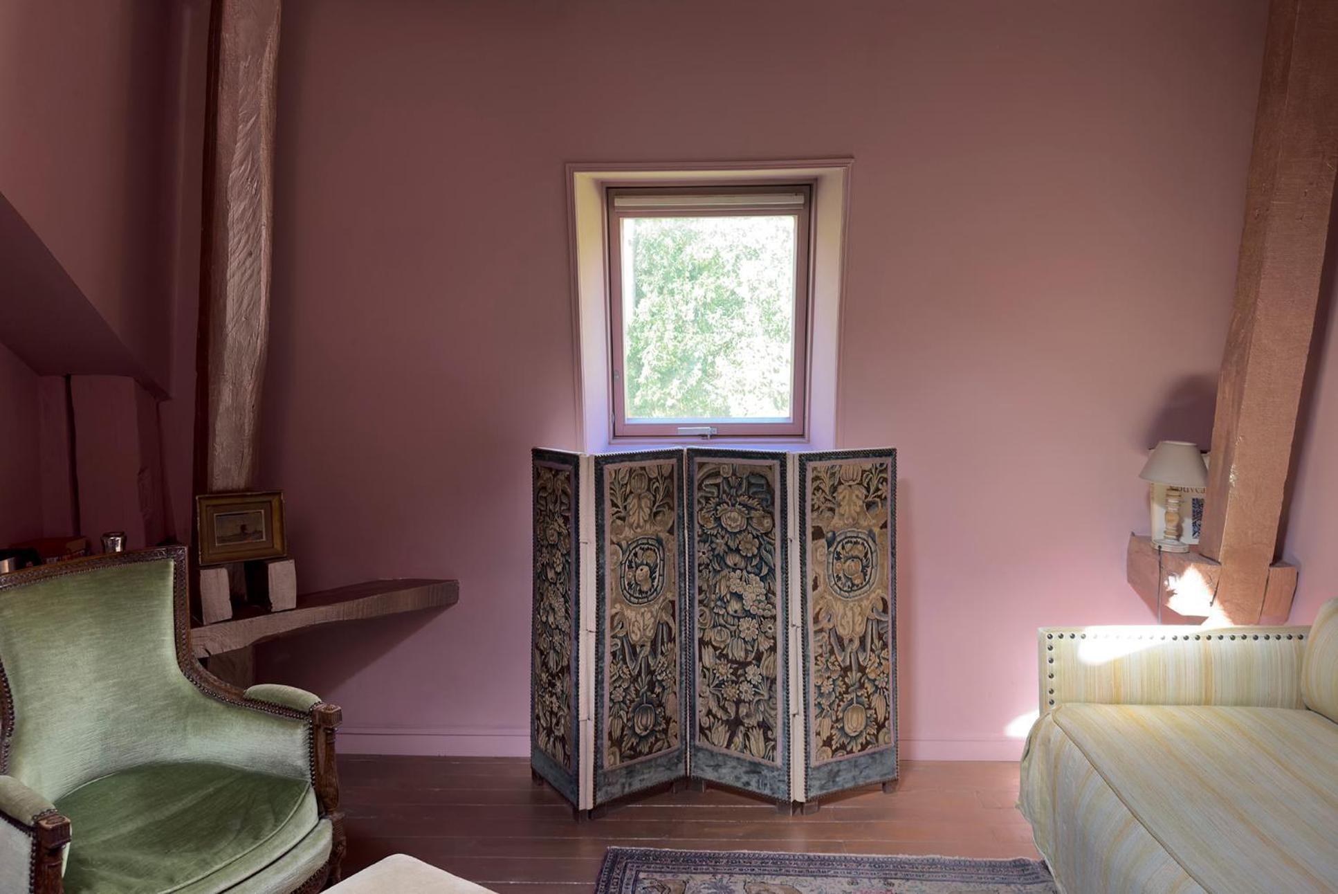 Maison D'Hotes Stella Cadente โพรแว็ง ภายนอก รูปภาพ