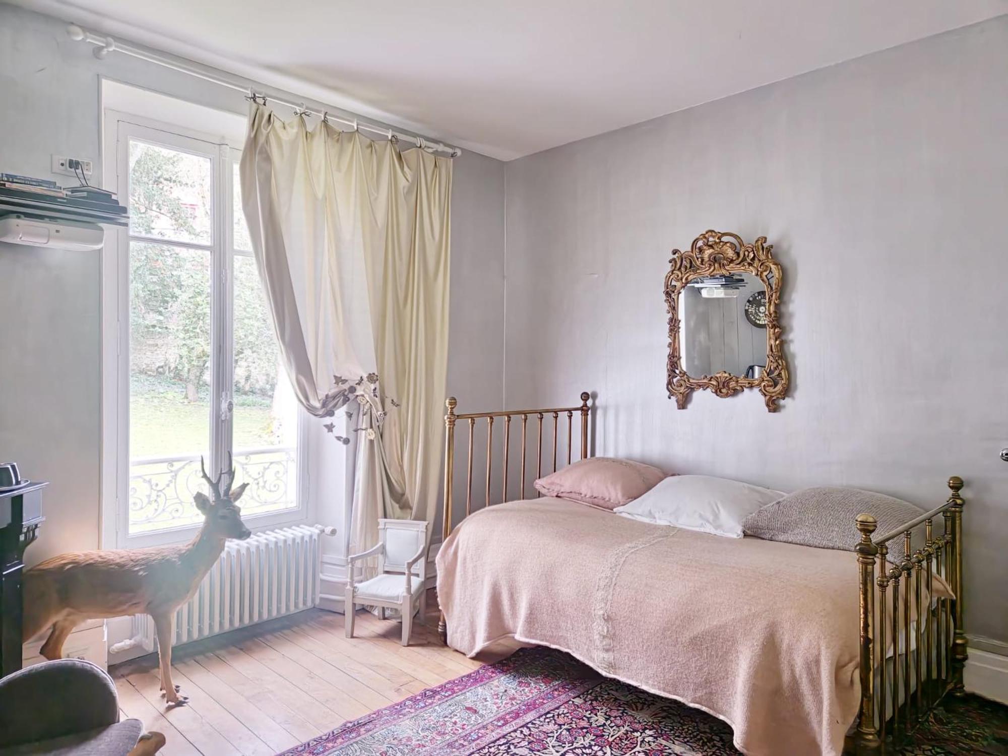 Maison D'Hotes Stella Cadente โพรแว็ง ภายนอก รูปภาพ