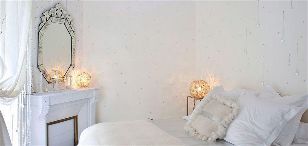 Maison D'Hotes Stella Cadente โพรแว็ง ภายนอก รูปภาพ