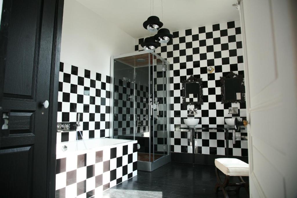 Maison D'Hotes Stella Cadente โพรแว็ง ห้อง รูปภาพ